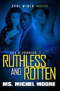 Enlarge image Cover: Ruthless and Rotten - Urban Books