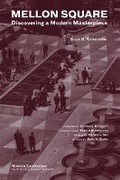Cover: Mellon Square - Princeton Architectural Press