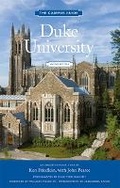 Cover: Duke University Campus Guide - Princeton Architectural Press