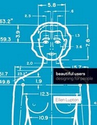 Enlarge image Cover: Beautiful Designing for People - Princeton Architectural Press