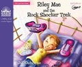 Cover: Riley Mae and the Rock Shocker Trek - Oasis Audio