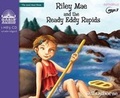 Cover: Riley Mae and the Ready Eddy Rapids - Oasis Audio
