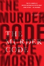 Cover: The Murder Code - Pegasus Books