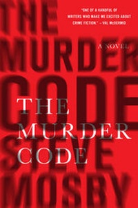 Enlarge image Cover: The Murder Code - Pegasus Books