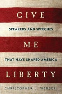 Enlarge image Cover: Give Me Liberty - Pegasus Books