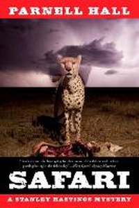 Enlarge image Cover: Safari - Pegasus Books
