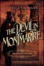 Cover: The Devil in Montmartre - Pegasus Books