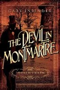 Cover: The Devil in Montmartre - Pegasus Books