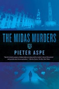 Cover: The Midas Murders - Pegasus Books