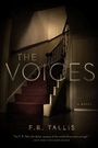 Cover: The Voices - Pegasus Books