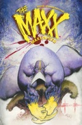 Cover: The Maxx Maxximized Volume 1 - Idea & Design Works