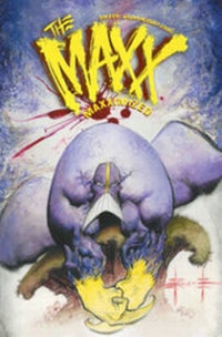 Enlarge image Cover: The Maxx Maxximized Volume 1 - Idea & Design Works