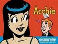 Cover: Archie: The Swingin' Sixties - The Complete Daily Newspaper Comics (1963-1965) - Library of American Comics