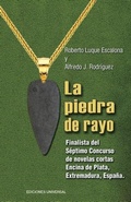 Cover: La Piedra de Rayo - EDICIONES UNIVERSAL