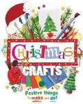 Cover: Christmas Crafts - Words & Pictures
