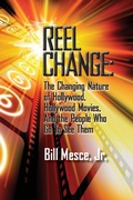 Cover: Reel Change - BEARMANOR MEDIA