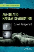 Cover: Age-Related Macular Degeneration - SLACK  Incorporated
