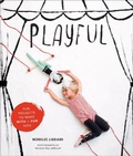 Cover: Playful - Stewart, Tabori & Chang Inc