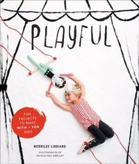 Enlarge image Cover: Playful - Stewart, Tabori & Chang Inc