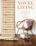 Cover: Novel Living - Stewart, Tabori & Chang Inc