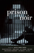 Cover: Prison Noir - Akashic Books,U.S.