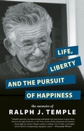 Cover: Life, Liberty And The Pursuit Of Happiness - Akashic Books,U.S.