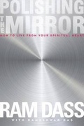 Cover: Polishing the Mirror - Sounds True