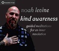 Cover: Kind Awareness - Sounds True Inc