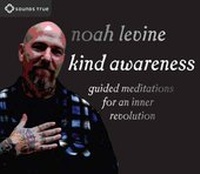 Enlarge image Cover: Kind Awareness - Sounds True Inc