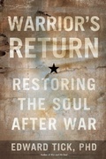 Cover: Warrior's Return - Sounds True Inc