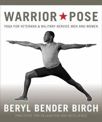 Abbildung von: Yoga for Warriors - Sounds True Inc