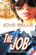 Cover: The Job - Bold Strokes Books