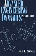 Cover: Advanced Engineering Dynamics - Cambridge University Press