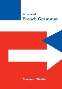 Enlarge image Cover: Advanced French Grammar - Cambridge University Press