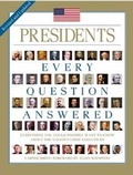 Cover: Presidents: Every Question Answered - Thunder Bay Press
