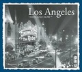 Cover: Los Angeles Then and Now - Thunder Bay Press