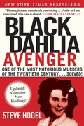 Cover: Black Dahlia Avenger - Arcade Publishing