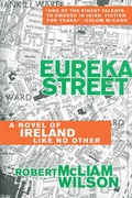 Cover: Eureka Street - Arcade Publishing
