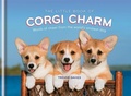 Cover: The Little Book of Corgi Charm - Spruce