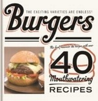 Abbildung von: Burgers - Spruce