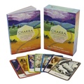 Cover: Chakra Wisdom Oracle Cards - Watkins Publishing