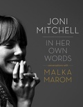 Cover: Joni Mitchell - ECW Press