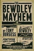 Cover: The Bewdley Mayhem - ECW Press,Canada
