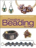 Cover: Creative Beading Vol. 9 - Kalmbach Publishing Co ,U.S.