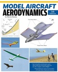 Cover: Model Aircraft Aerodynamics (5th Revised Edition) - Special Interest Model Books