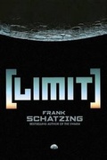 Cover: Limit - JO FLETCHER