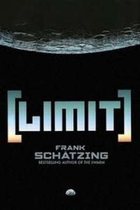 Enlarge image Cover: Limit - JO FLETCHER