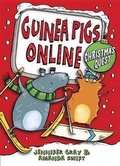 Cover: Christmas Quest - Quercus NA