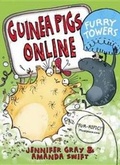 Cover: Furry Towers - Quercus NA