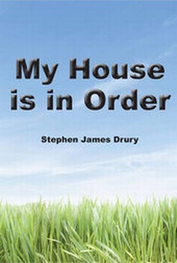 Abbildung von: My House is in Order - FastPrint Publishing